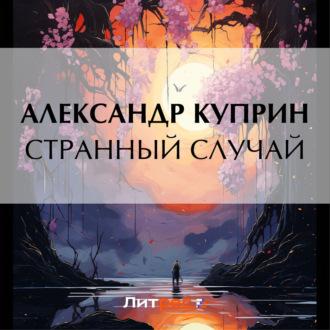 Странный случай, audiobook А. И. Куприна. ISDN69819562
