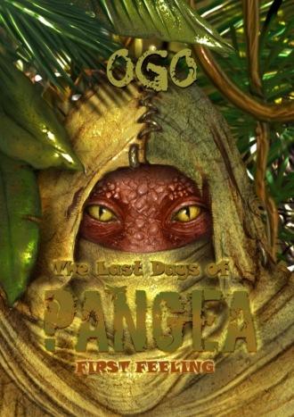 The Last Days of Pangea,  audiobook. ISDN69823585