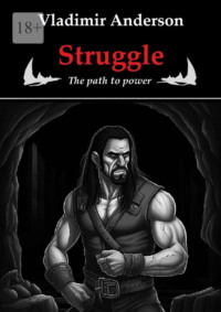 Struggle. The Path to Power - Vladimir Anderson