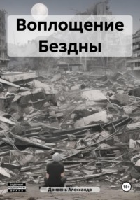 Воплощение Бездны, аудиокнига Александра Дривня. ISDN69825331