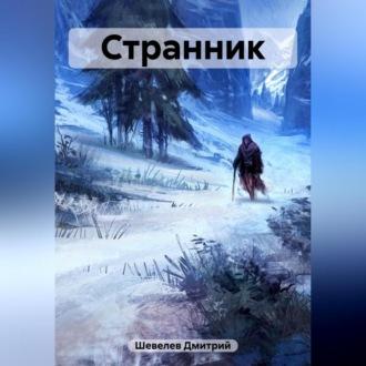 Странник, audiobook Дмитрия Александровича Шевелева. ISDN69829462