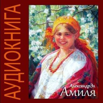 Амиля, аудиокнига Александра Эла. ISDN69831337