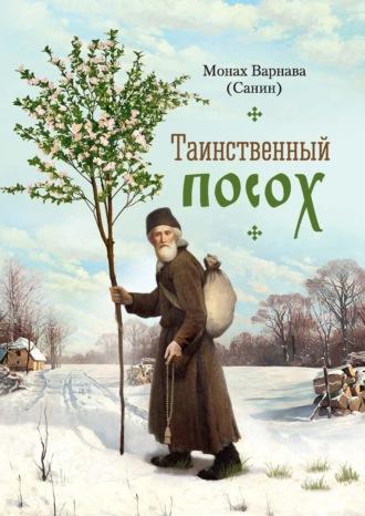 Таинственный посох, audiobook . ISDN69837970