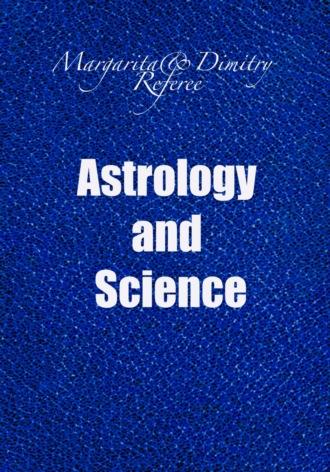 Astrology and Science, audiobook . ISDN69844984