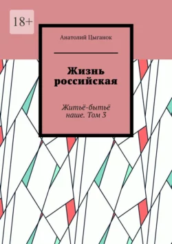 Жизнь российская. Житьё-бытьё наше. Том 3 - Анатолий Цыганок