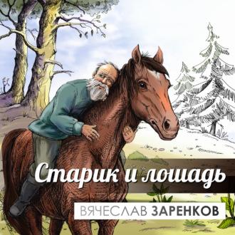 Старик и лошадь, audiobook Вячеслава Заренкова. ISDN69878695