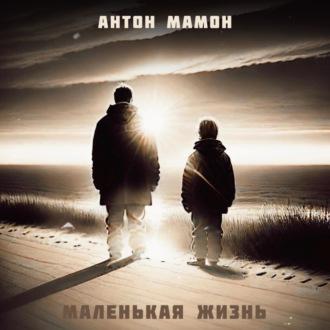 Маленькая Жизнь, książka audio Антона Мамона. ISDN69879697