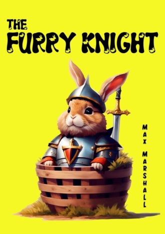 The Furry Knight,  audiobook. ISDN69912601