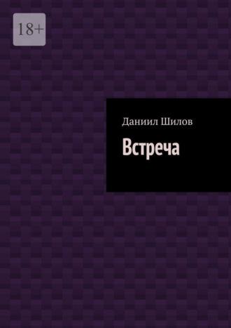 Встреча, аудиокнига Даниила Шилова. ISDN69942112