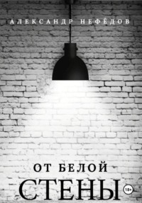 От белой стены, аудиокнига Александра Александровича Нефёдова. ISDN69955957