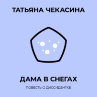 Дама в снегах, аудиокнига Татьяны Чекасиной. ISDN69957022