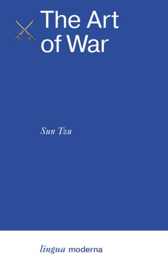 The Art of War, Сунь-цзы książka audio. ISDN69973504