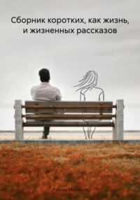 Сборник коротких, как жизнь, и жизненных рассказов, аудиокнига Руслана Мурадова. ISDN69974767