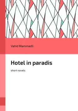 Hotel in paradis. Short novels - Vahid Mammadli