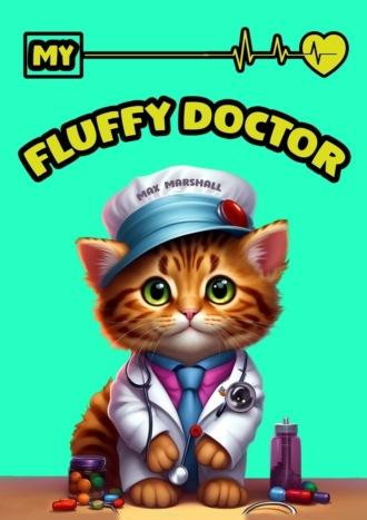 My Fluffy Doctor - Max Marshall