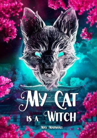My Cat is a Witch,  książka audio. ISDN69979093