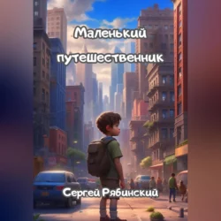 Маленький путешественник - Сергей Рябинский