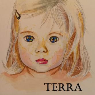 Terra, аудиокнига Ильи Сергеевича Каргополова. ISDN70003447
