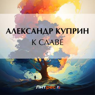 К славе, audiobook А. И. Куприна. ISDN70006717