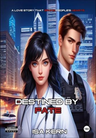 Destined by fate, audiobook Изы Керн. ISDN70009213