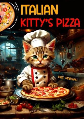 Italian Kitty’s Pizza - Max Marshall