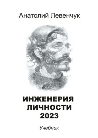 Инженерия личности, audiobook Анатолия Левенчука. ISDN70015219