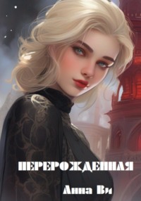 Перерожденная - Анна Сви