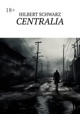 Centralia, audiobook . ISDN70050547