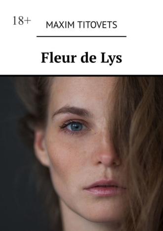 Fleur de Lys, audiobook . ISDN70070809