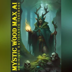 Mystic Wood Max AI - Dominique Ravissante Tenebres