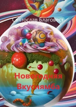 Новогодняя Вкуснямба - Святослав Благовест