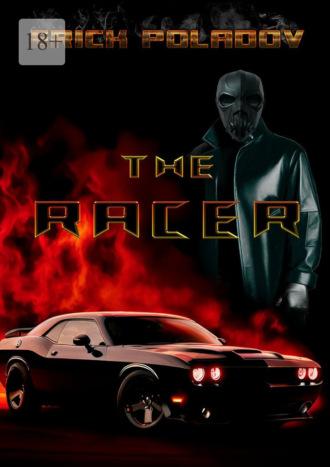 The Racer,  książka audio. ISDN70097146