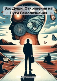 Эхо Души: Откровения на Пути Самопознания - Владислав Лейн