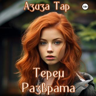 Терем разврата, audiobook Азизы Тар. ISDN70119004