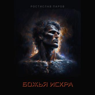 Божья искра, audiobook Ростислава Парова. ISDN70125598