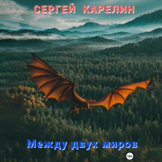 Между двух миров, audiobook Сергея Витальевича Карелина. ISDN70192771