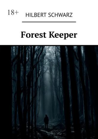 Forest Keeper, książka audio . ISDN70197916