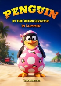 Penguin in the Refrigerator in Summer - Max Marshall