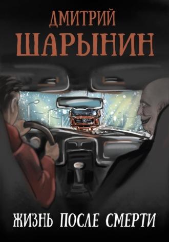 Жизнь после смерти - Дмитрий Шарынин