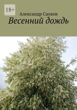 Весенний дождь - Александр Сауков