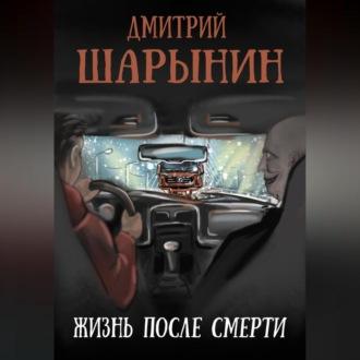 Жизнь после смерти, аудиокнига Дмитрия Андреевича Шарынина. ISDN70247530