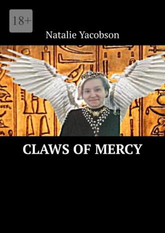 Claws of Mercy,  książka audio. ISDN70261510