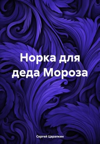 Норка для деда Мороза - Сергей Царапкин