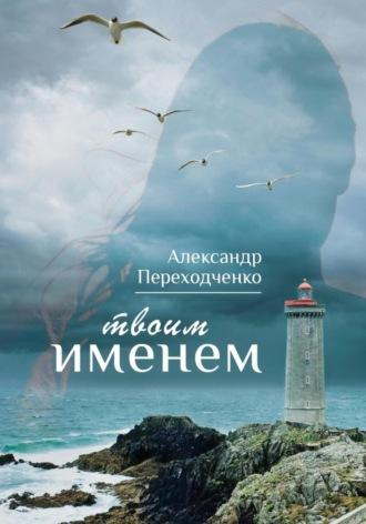 Твоим именем, аудиокнига Александра Викторовича Переходченко. ISDN70284700