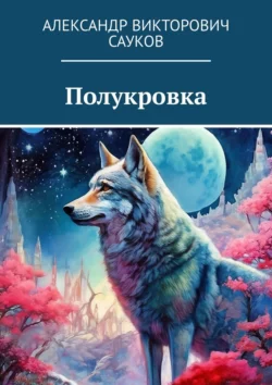 Полукровка, audiobook Александра Викторовича Саукова. ISDN70285723