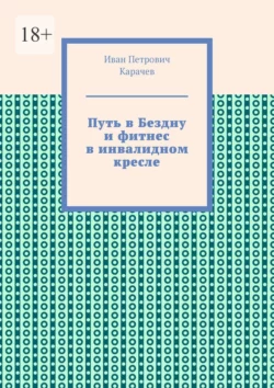 Путь в Бездну и фитнес в инвалидном кресле, аудиокнига Ивана Петровича Карачева. ISDN70304770