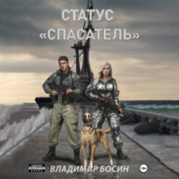 Статус «Спасатель» - Владимир Босин