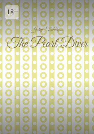 The Pearl Diver,  książka audio. ISDN70327507