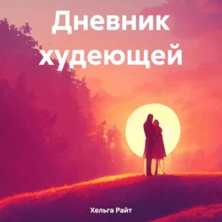 Дневник худеющей, audiobook Хельги Райт. ISDN70356316