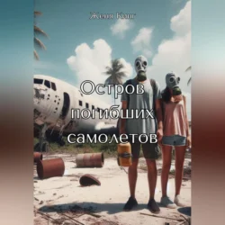 Остров погибших самолетов, audiobook Жени Кинга. ISDN70356331